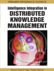 Image for Intelligence integration in distributed knowledge management