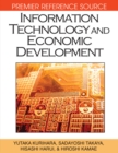 Image for Information Technology and Economic Development