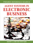 Image for Agent systems in electronic business
