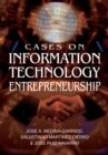 Image for Cases on Information Technology Entrepreneurship