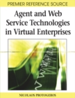 Image for Agent and web service technologies in virtual enterprises