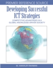 Image for Developing Successful ICT Strategies