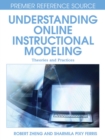 Image for Understanding Online Instructional Modeling Theories and Practices