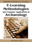 Image for E-learning methodologies and computer applications in archaeology