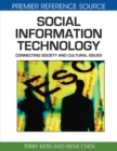 Image for Social Information Technology