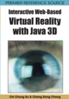 Image for Interactive web-based virtual reality with Java 3D