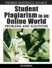 Image for Student Plagiarism in an Online World
