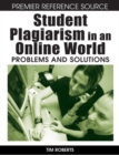 Image for Student Plagiarism in an On Line World
