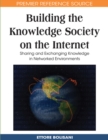 Image for Building the Knowledge Society on the Internet