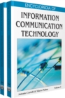Image for Encyclopedia of Information Communication Technology