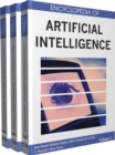 Image for Encyclopedia of artificial intelligence