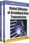 Image for Handbook of Research on Global Diffusion of Broadband Data Transmission