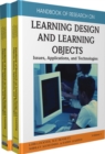 Image for Handbook of research on learning design and learning objects  : issues, applications, and technologies