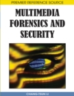 Image for Multimedia forensics and security