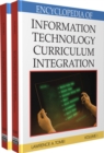 Image for Encyclopedia of Information Technology Curriculum Integration
