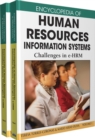 Image for Encyclopedia of human resources information systems  : challenges in e-HRM