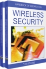 Image for Handbook of Research on Wireless Security