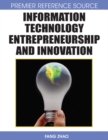Image for Information technology entrepreneurship and innovation