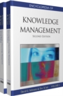 Image for Encyclopedia of knowledge management