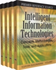 Image for Intelligent Information Technologies