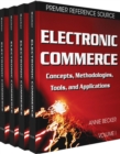 Image for Electronic Commerce : Concepts, Methodologies, Tools and Applications
