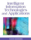 Image for Intelligent information technologies and applications