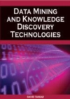 Image for Data mining and knowledge discovery technologies [electronic resource] /  [edited by] David Taniar. 