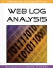 Image for Handbook of Research on Web Log Analysis