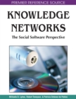 Image for Knowledge networks  : the social software perspective