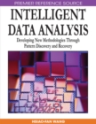 Image for Intelligent data analysis  : developing new methodologies through pattern discovery and recovery