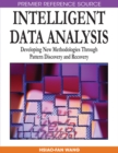 Image for Intelligent data analysis: developing new methodologies through pattern discovery and recovery