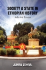 Image for Society &amp; State in Ethiopian History