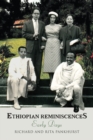 Image for Ethiopian Reminiscences