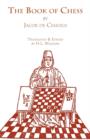 Image for The Book of Chess