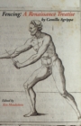 Image for Fencing : A Renaissance Treatise