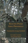 Image for Selected Poems of Luigi Pirandello