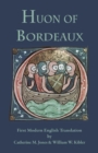 Image for Huon of Bordeaux