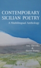 Image for Contemporary Sicilian Poetry