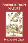 Image for Parables from Nature