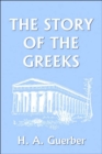 Image for The Story of the Greeks