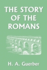 Image for The Story of the Romans