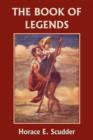 Image for The Book of Legends