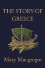 Image for The Story of Greece