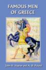 Image for Famous Men of Greece