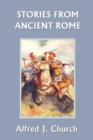 Image for Stories from Ancient Rome