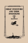 Image for Great Inventors and Their Inventions