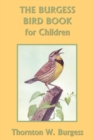 Image for The Burgess Bird Book for Children