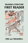 Image for READING-LITERATURE First Reader