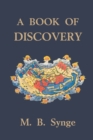 Image for A Book of Discovery