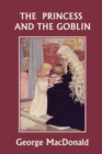 Image for The Princess and the Goblin (Yesterday&#39;s Classics)